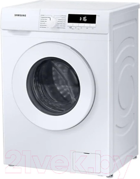 Изображение товара Стиральная машина Samsung WW80T3040WW/LP