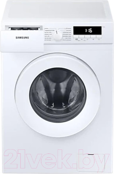 Изображение товара Стиральная машина Samsung WW80T3040WW/LP