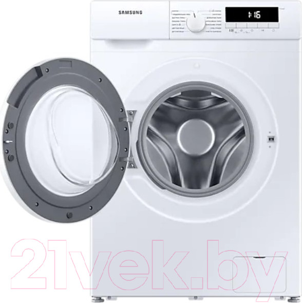 Изображение товара Стиральная машина Samsung WW80T3040WW/LP