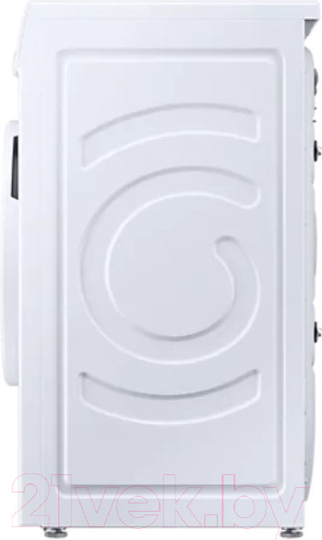 Изображение товара Стиральная машина Samsung WW80T3040WW/LP