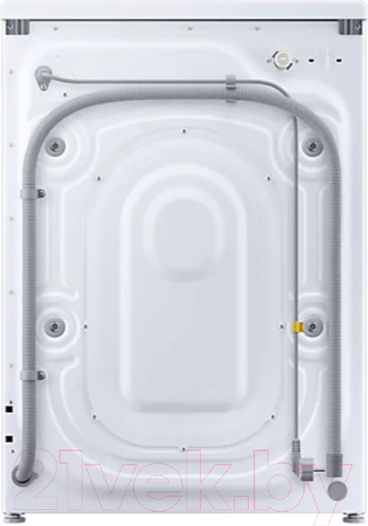 Изображение товара Стиральная машина Samsung WW80T3040WW/LP