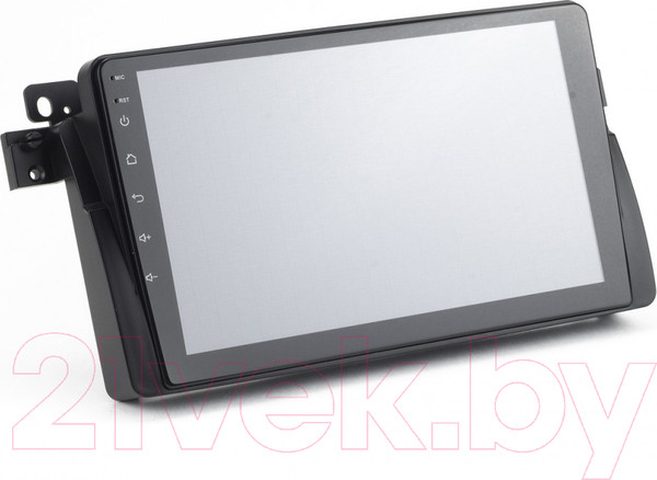 Изображение товара Переходная рамка Incar RBW-FC214