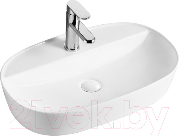 Изображение товара Умывальник WeltWasser Elbach 2203