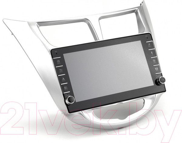 Изображение товара Переходная рамка Incar RHY-FC322