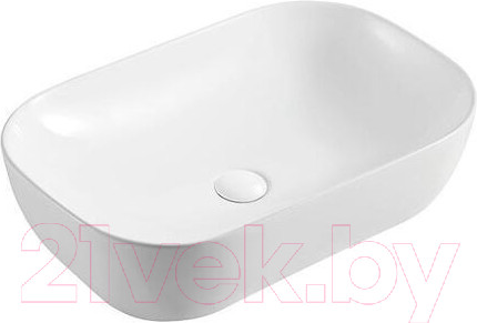 Изображение товара Умывальник WeltWasser Elbach 21434