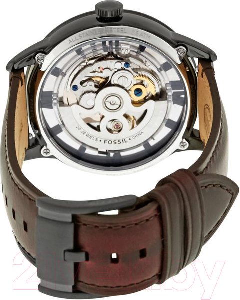 Изображение товара Часы наручные мужские Fossil ME3098