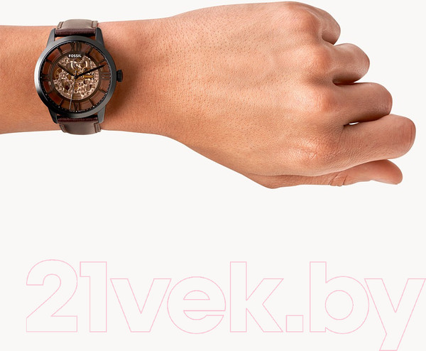 Изображение товара Часы наручные мужские Fossil ME3098