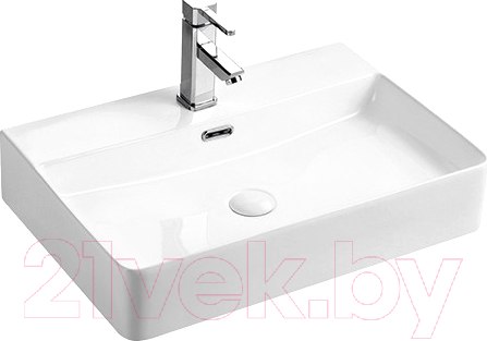 Изображение товара Умывальник WeltWasser Elbach 2173