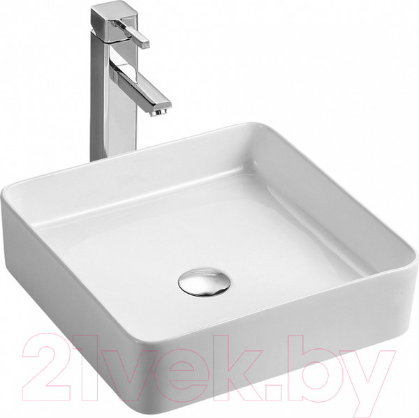 Изображение товара Умывальник WeltWasser Elbach 2179