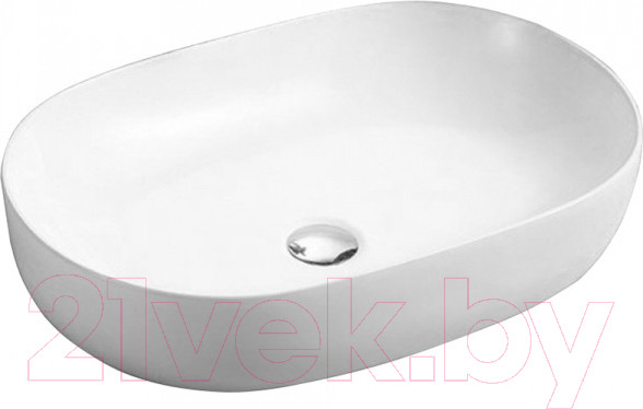 Изображение товара Умывальник WeltWasser Elbach 2192