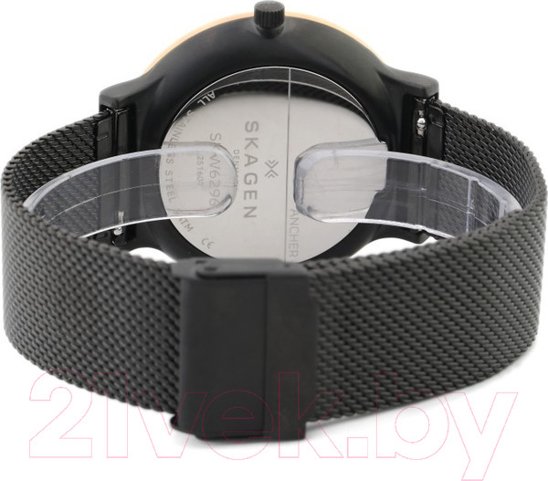 Изображение товара Часы наручные мужские Skagen SKW6296