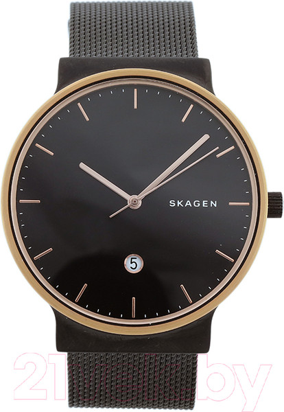 Изображение товара Часы наручные мужские Skagen SKW6296