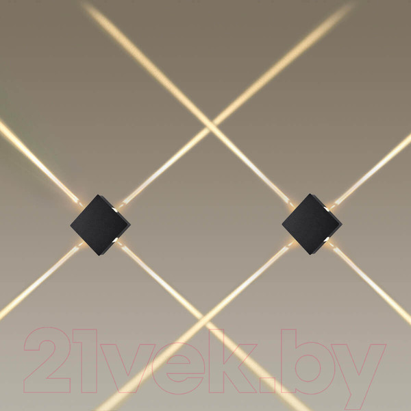 Изображение товара Светильник Odeon Light Vista 4259/8WL