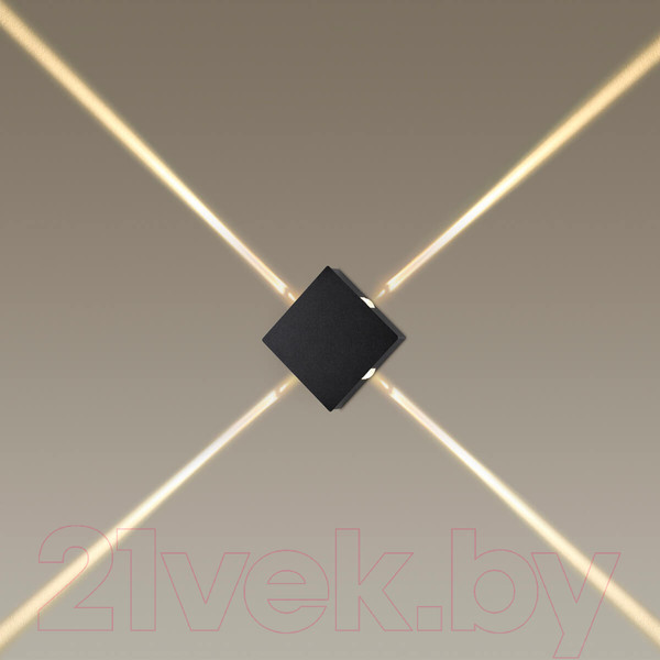 Изображение товара Светильник Odeon Light Vista 4259/8WL