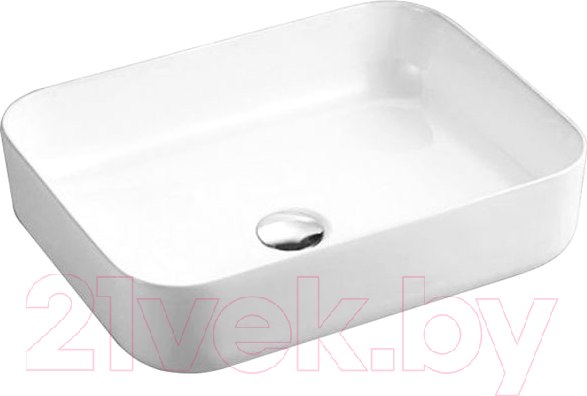 Изображение товара Умывальник WeltWasser Elbach 2195