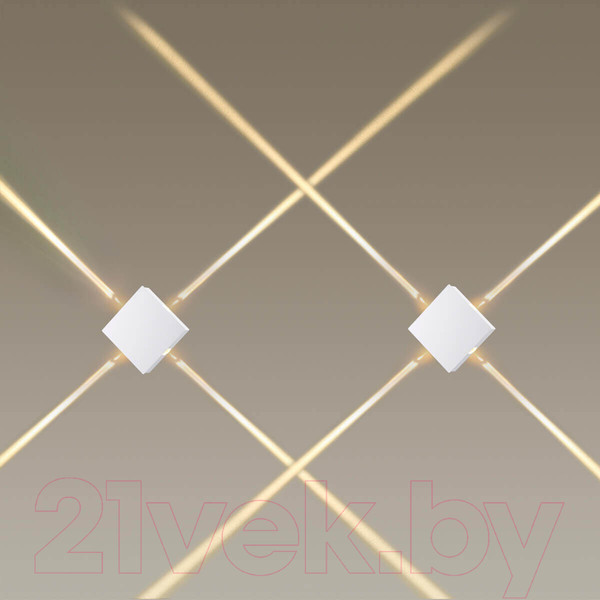 Изображение товара Светильник Odeon Light Vista 4258/8WL