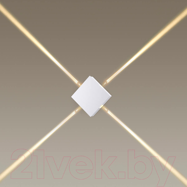 Изображение товара Светильник Odeon Light Vista 4258/8WL