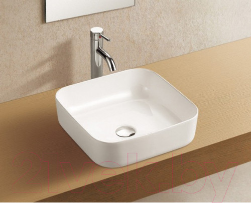 Изображение товара Умывальник WeltWasser Elbach 2196