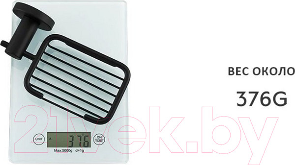 Изображение товара Мыльница Frap F30202-1 