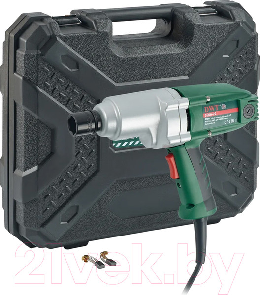 Изображение товара Гайковерт DWT SS06-22 (5.2.6)