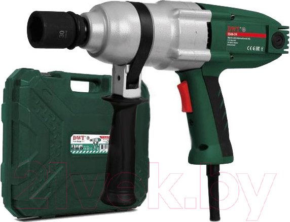 Изображение товара Гайковерт DWT SS06-24 (5.2.7)