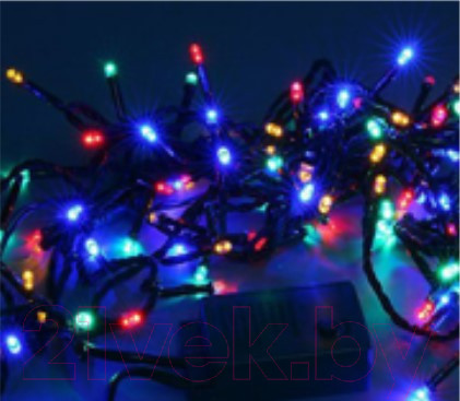 Изображение товара Светодиодная гирлянда SHLights Нить / LD200C-GM (20м)