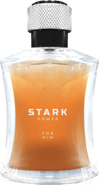 Изображение товара Туалетная вода Dilis Stark Power for Man (100мл)
