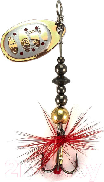 Изображение товара Блесна Lucky John Bonnie Blade 01 / LJBB01-007