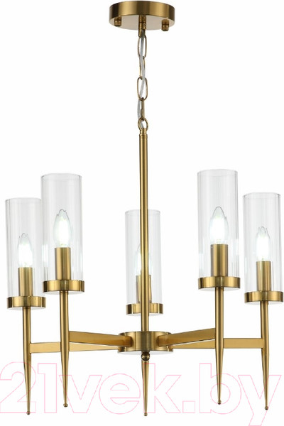 Изображение товара Люстра ST Luce Acazio SL1159.303.05
