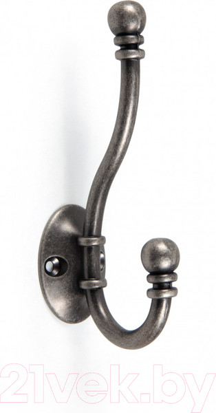 Изображение товара Крючок для одежды Boyard K209BAZ.6 