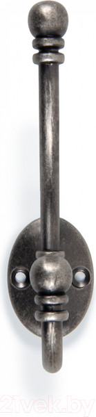 Изображение товара Крючок для одежды Boyard K209BAZ.6 