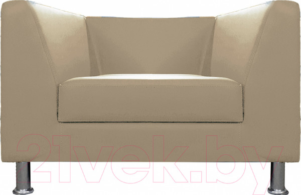 Изображение товара Кресло мягкое Brioli Дедрик (L7/бежевый)