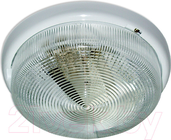 Изображение товара Светильник ЖКХ Элетех Раунд большой НБО 23-100-001 / 1005500569
