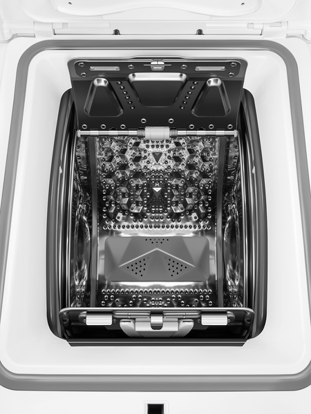 Изображение товара Стиральная машина Maunfeld MFWM127WH