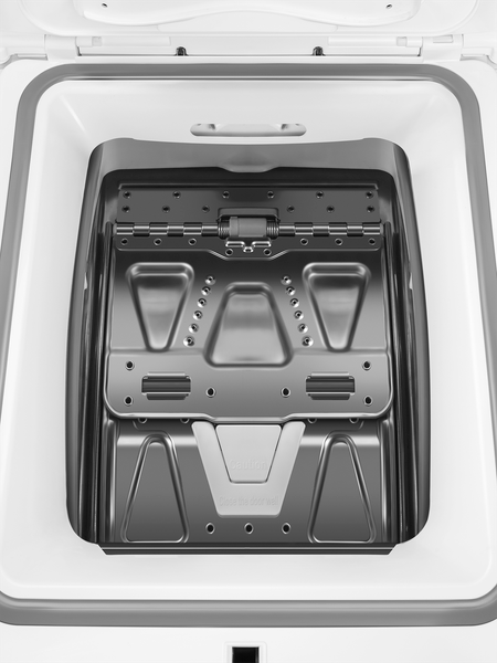Изображение товара Стиральная машина Maunfeld MFWM127WH