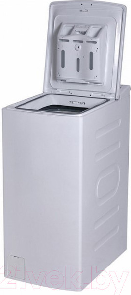 Изображение товара Стиральная машина Maunfeld MFWM128WH