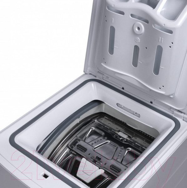 Изображение товара Стиральная машина Maunfeld MFWM128WH