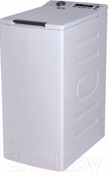 Изображение товара Стиральная машина Maunfeld MFWM128WH