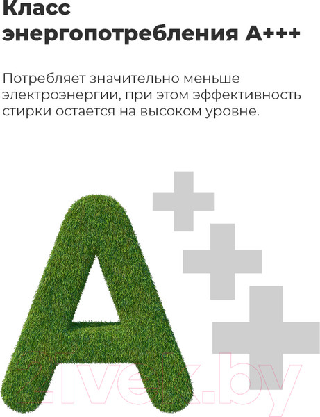 Изображение товара Стиральная машина Maunfeld MFWM128WH