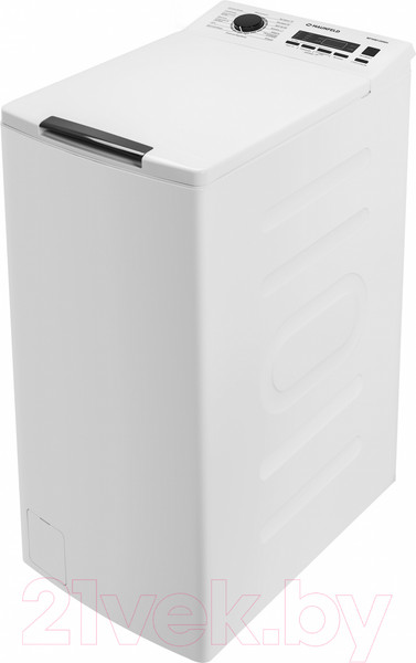 Изображение товара Стиральная машина Maunfeld MFWM128WH