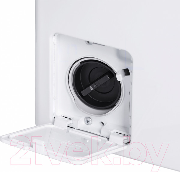 Изображение товара Стиральная машина Maunfeld MFWM128WH