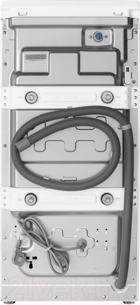 Изображение товара Стиральная машина Maunfeld MFWM128WH