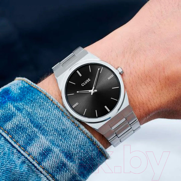 Изображение товара Часы наручные мужские Cluse CW0101503004
