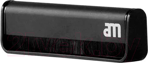 Изображение товара Щетка для чистки виниловых пластинок AM Clean Sound Vinyl Brush