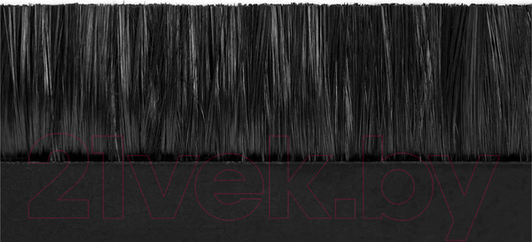 Изображение товара Щетка для чистки виниловых пластинок AM Clean Sound Vinyl Brush