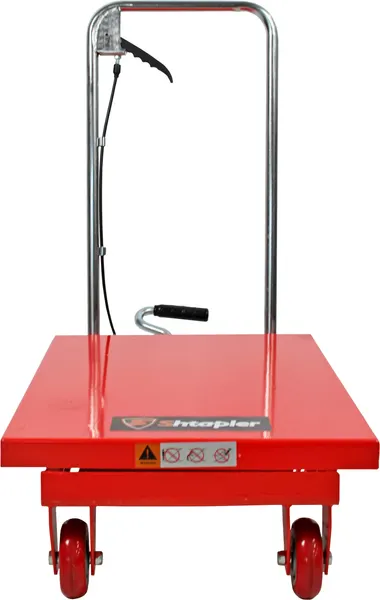 Изображение товара Стол подъемный Shtapler PT 150 0.15Т / 1486