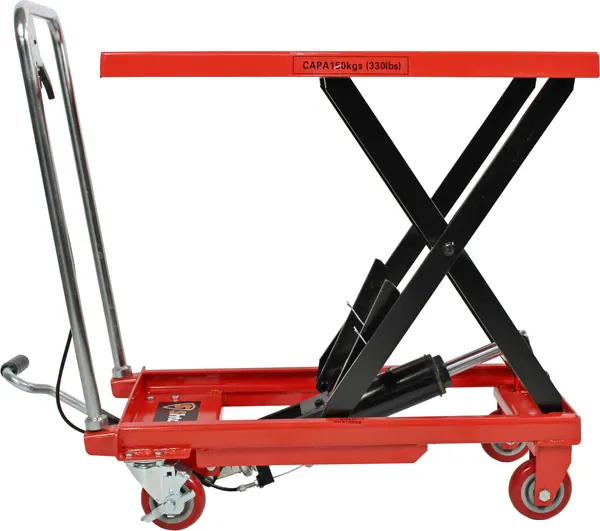 Изображение товара Стол подъемный Shtapler PT 150 0.15Т / 1486