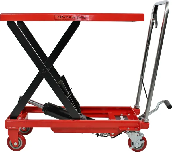 Изображение товара Стол подъемный Shtapler PT 150 0.15Т / 1486