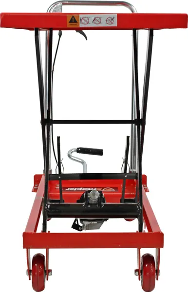 Изображение товара Стол подъемный Shtapler PT 150 0.15Т / 1486