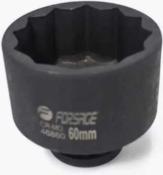 Изображение товара Головка слесарная Forsage F-46860 (48262)